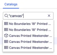 category icon