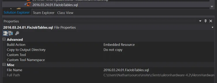 Document image