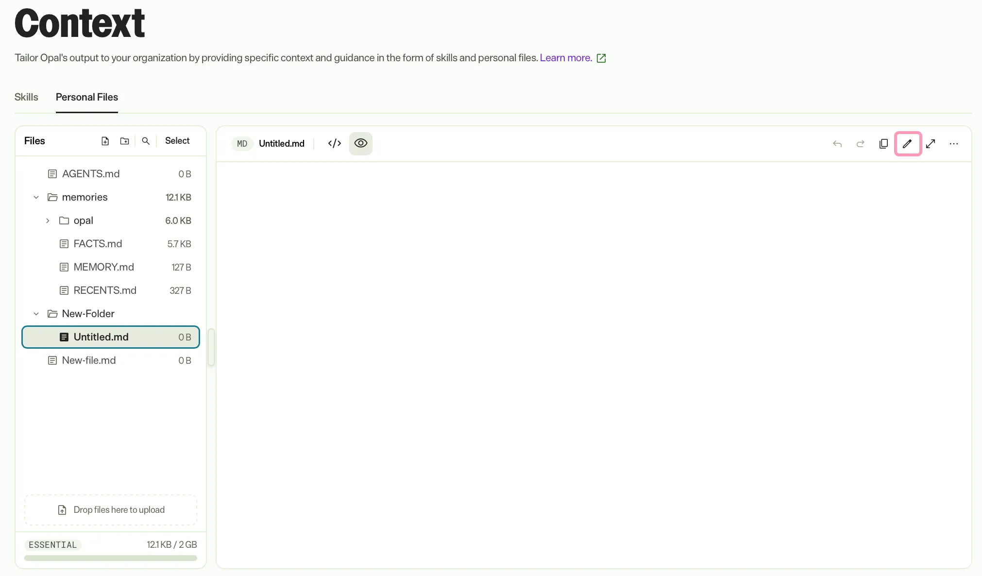 Document image