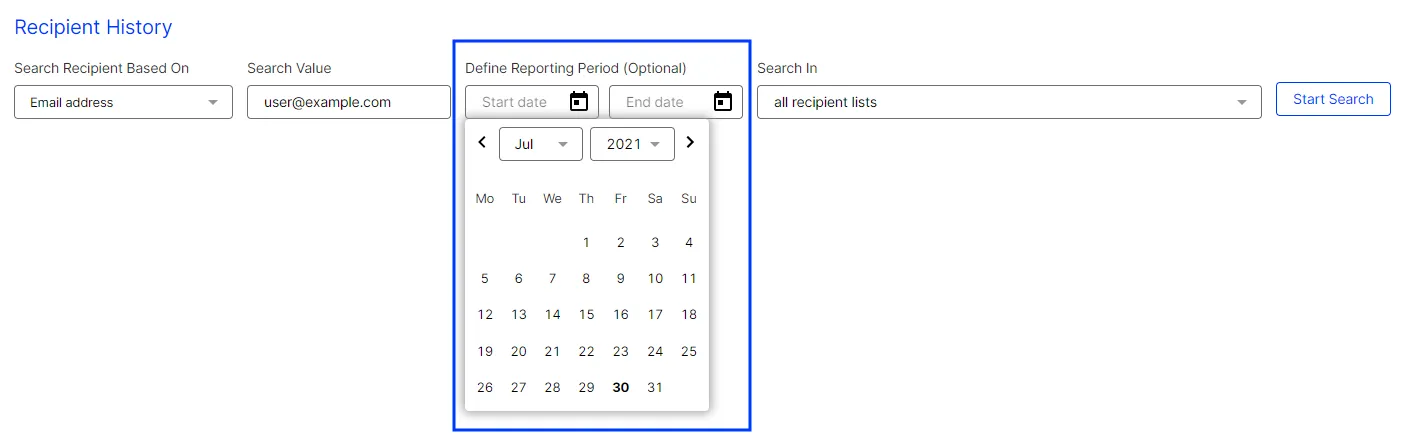 Image: Set date Image: Set date