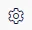 CMS12 settings icon