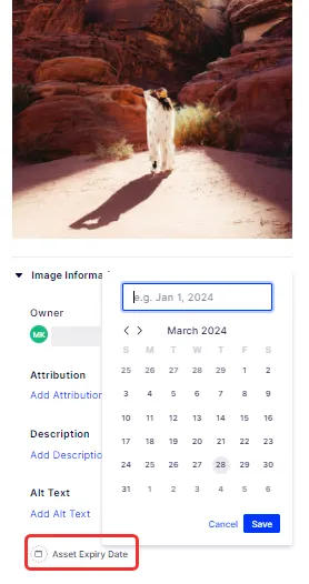 Mandatory expiry date settings.png Mandatory expiry date settings.png
