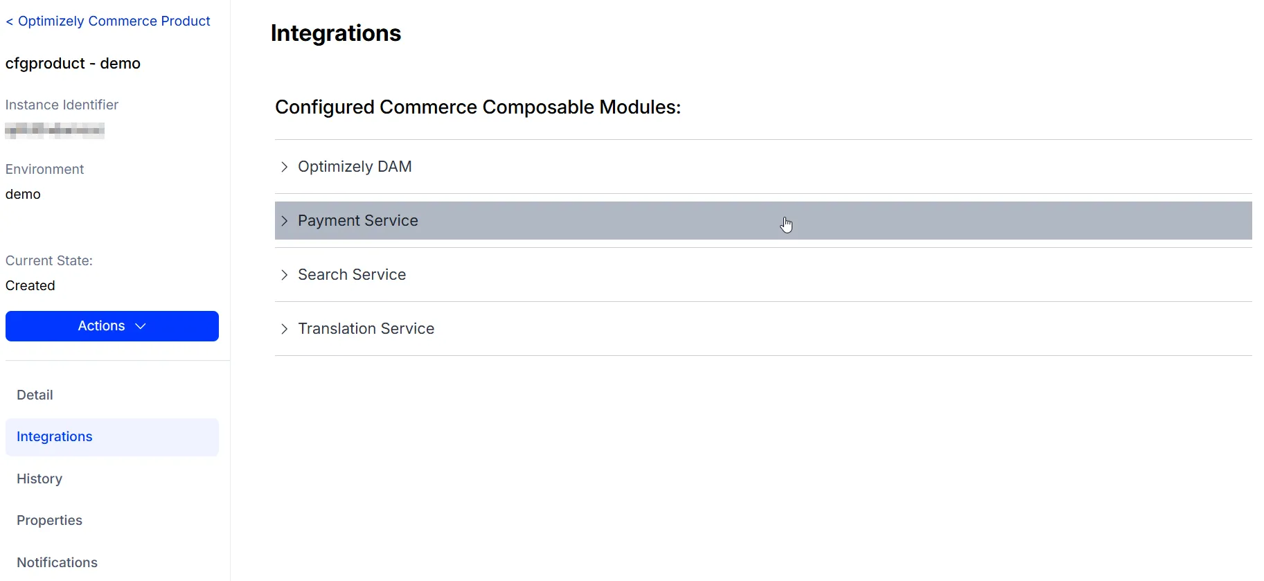 Mission Control - Integrations.png Mission Control - Integrations.png