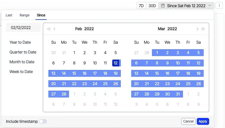 Document image
