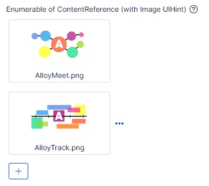 Document image
