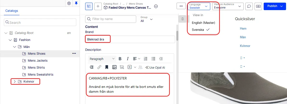 Document image