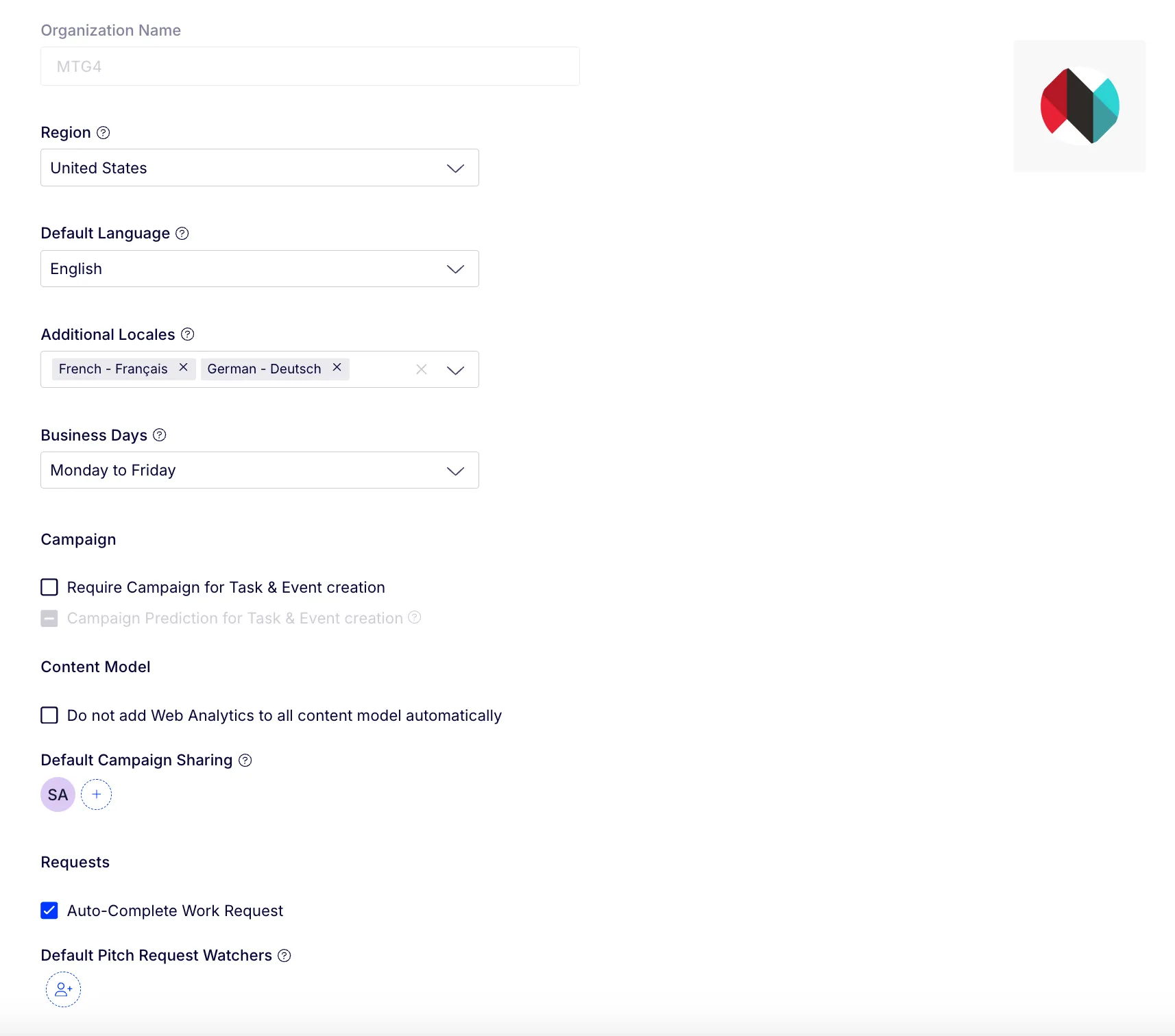 Organization_GeneralSettings.png Organization_GeneralSettings.png
