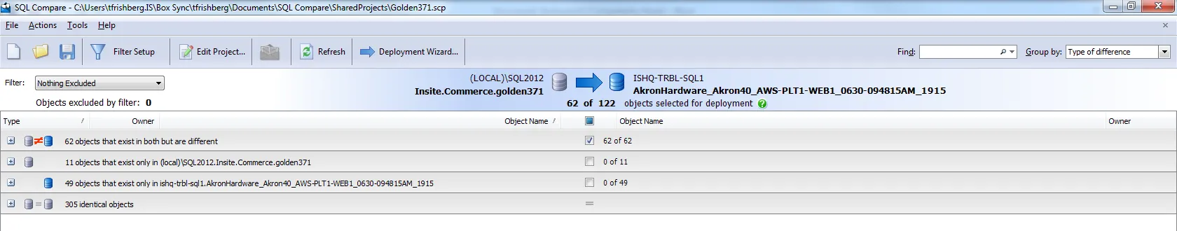 Document image