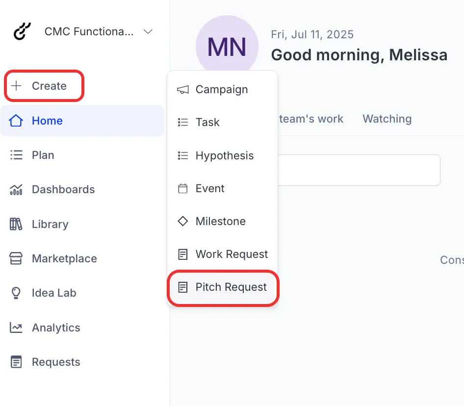 Create pitch request.png Create pitch request.png