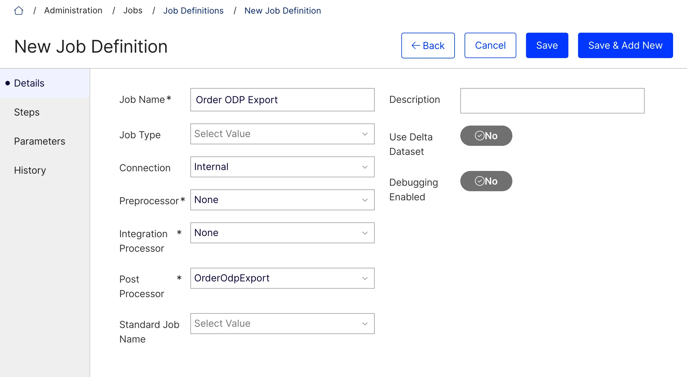 Order ODP Export.png Order ODP Export.png