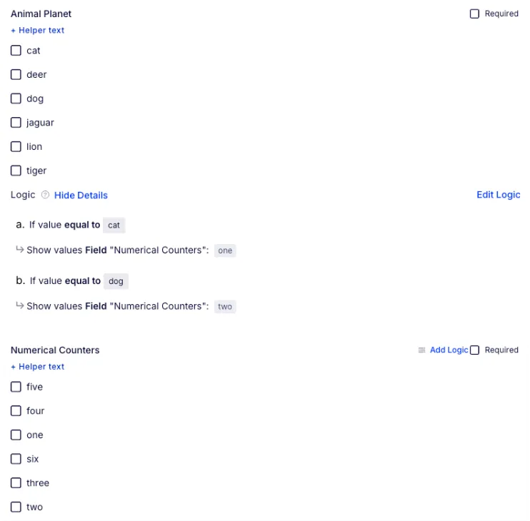 Document image
