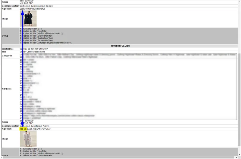 Document image