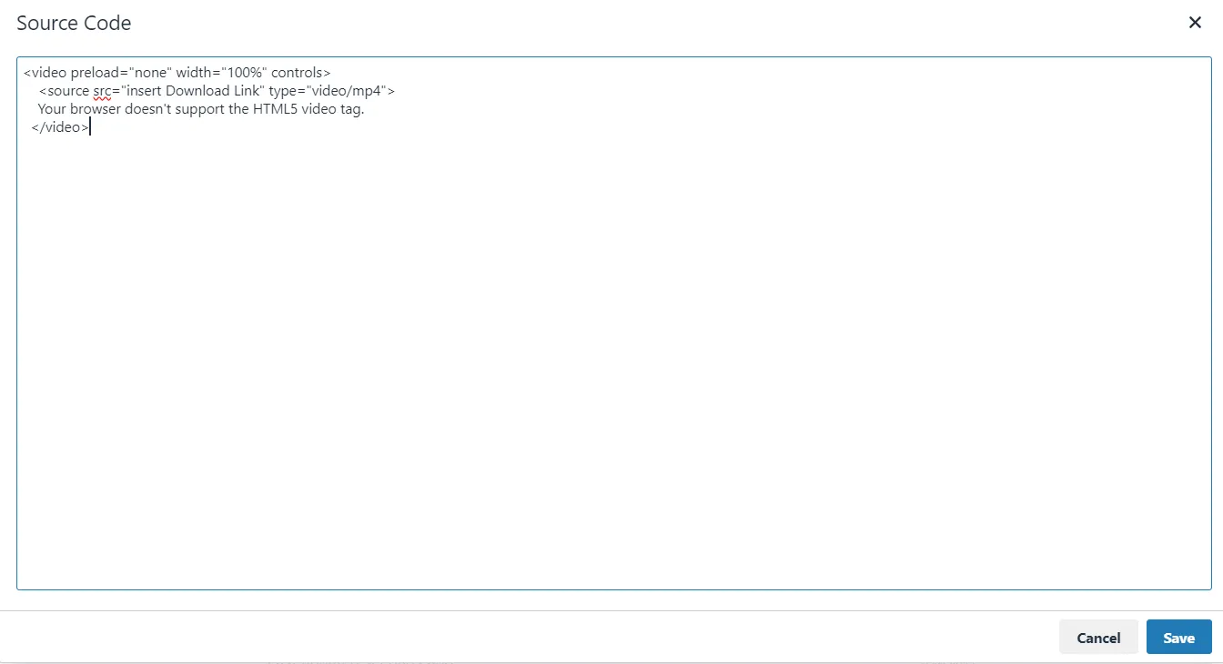 Document image