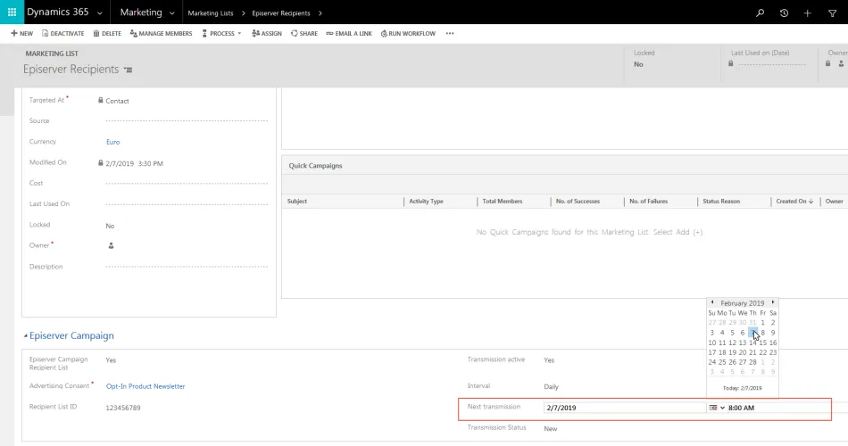Bild: Workflow-Status einsehen Bild: Workflow-Status einsehen