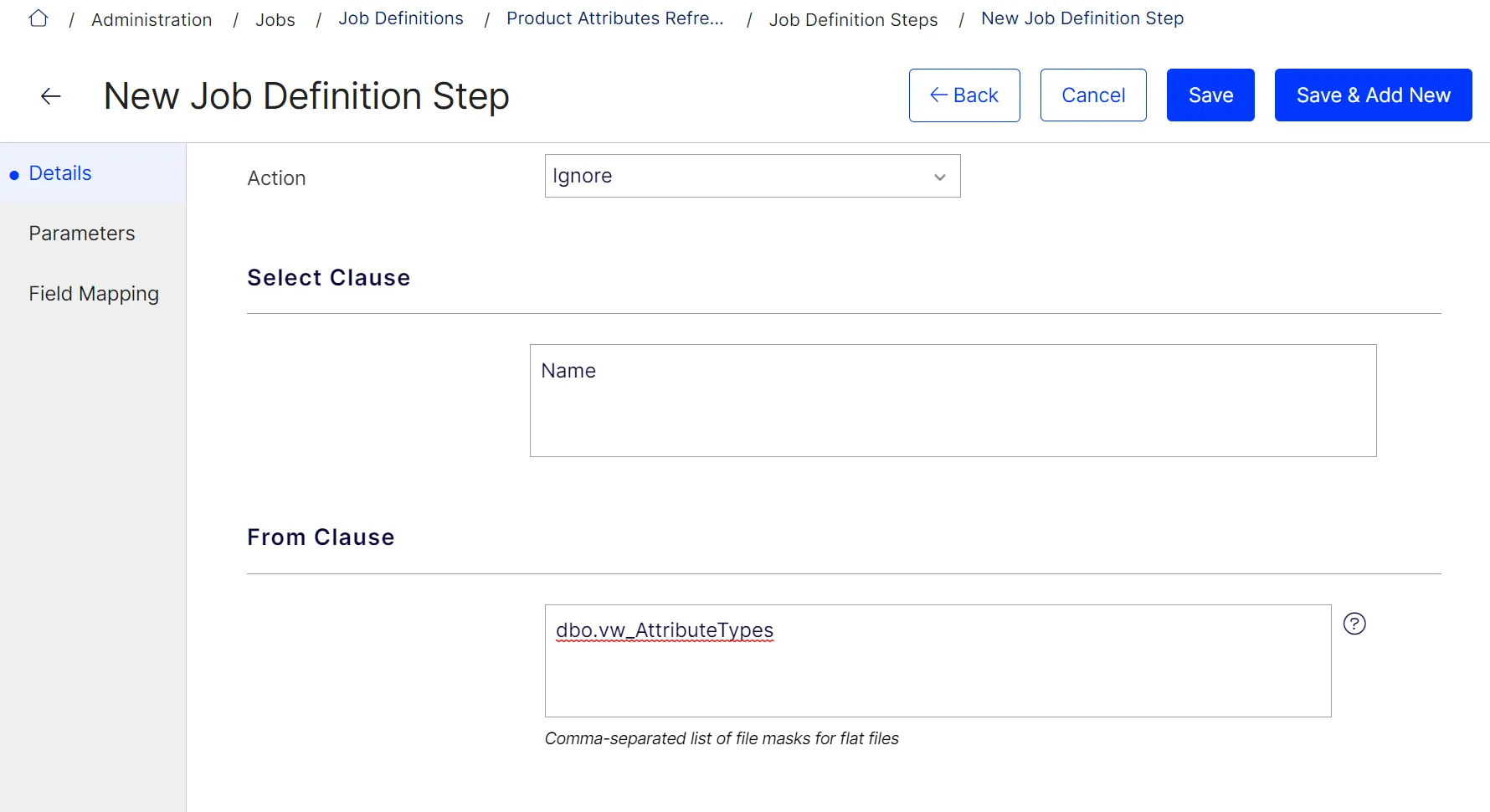 B2B_SelectClauseFromClause.png B2B_SelectClauseFromClause.png