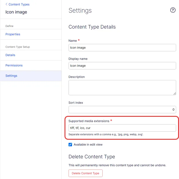 Document image