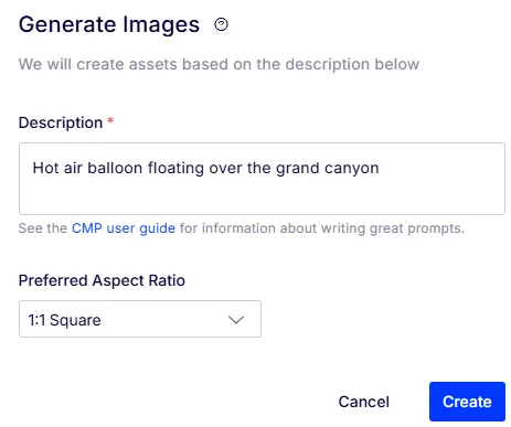 Document image