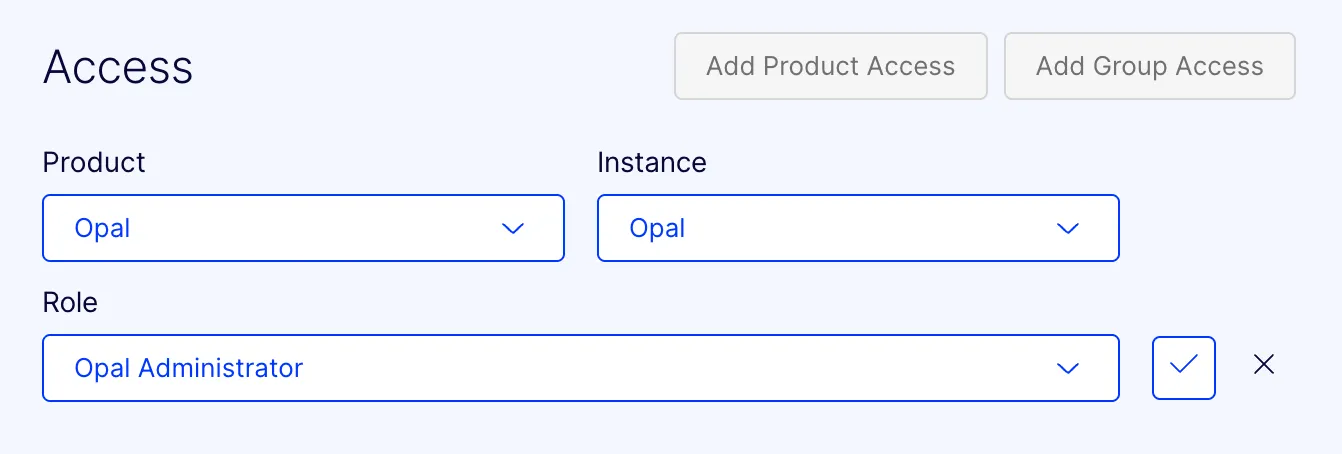 Opal product access.png Opal product access.png
