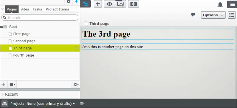 Document image
