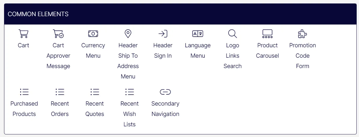 CommonElements_SpireWidgets.png CommonElements_SpireWidgets.png