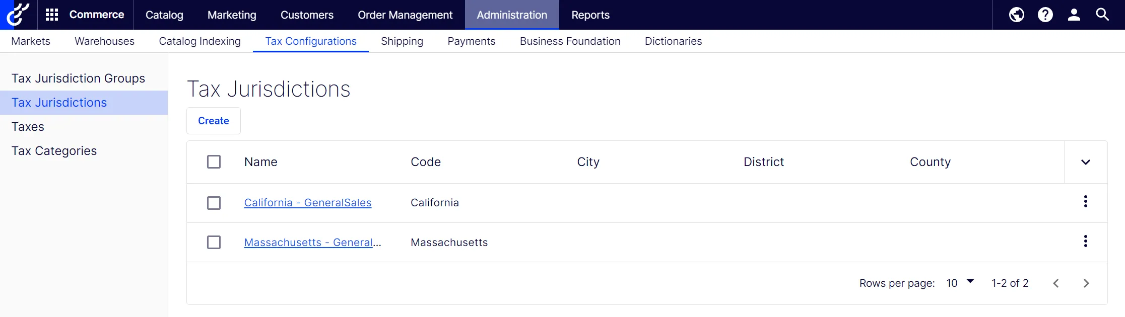 CustomizedCommerce_TaxCategories.png