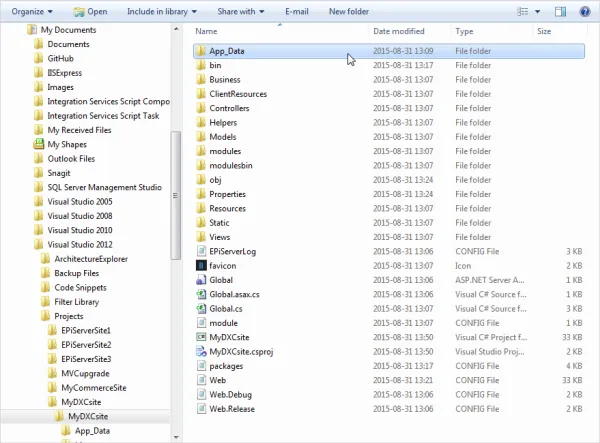 Document image
