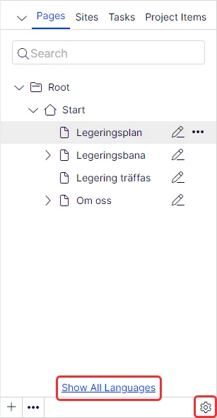 view only translated pages view only translated pages