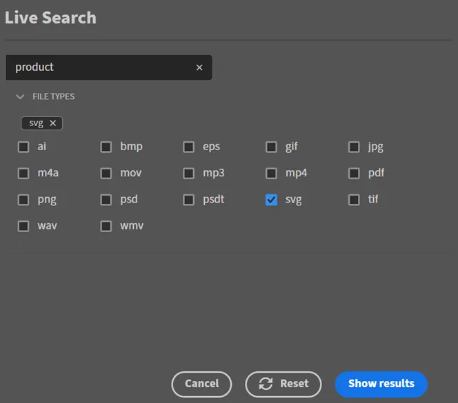 LinkrUI-live-search.png