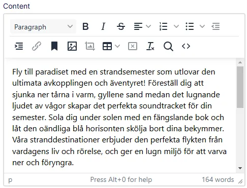 Document image