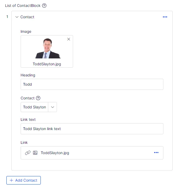 Document image
