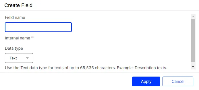 Image: Configuring the recipient list Image: Configuring the recipient list