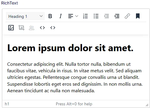 Document image