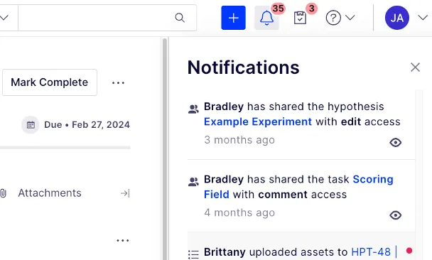 notifications notifications