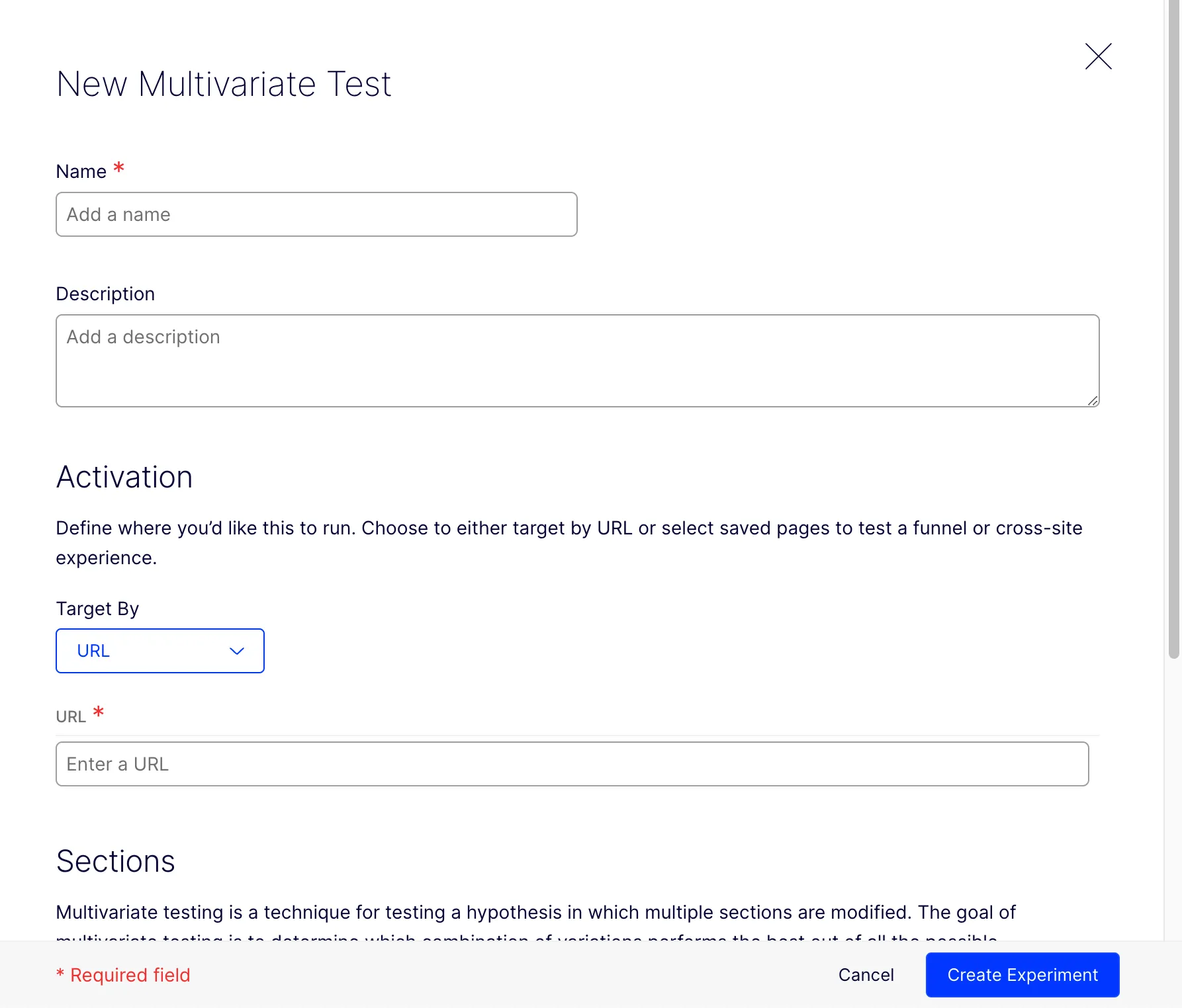 New Multivariate Test.png New Multivariate Test.png
