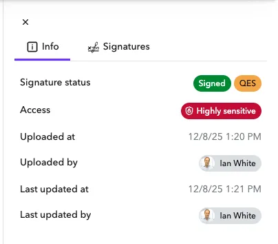 Document image