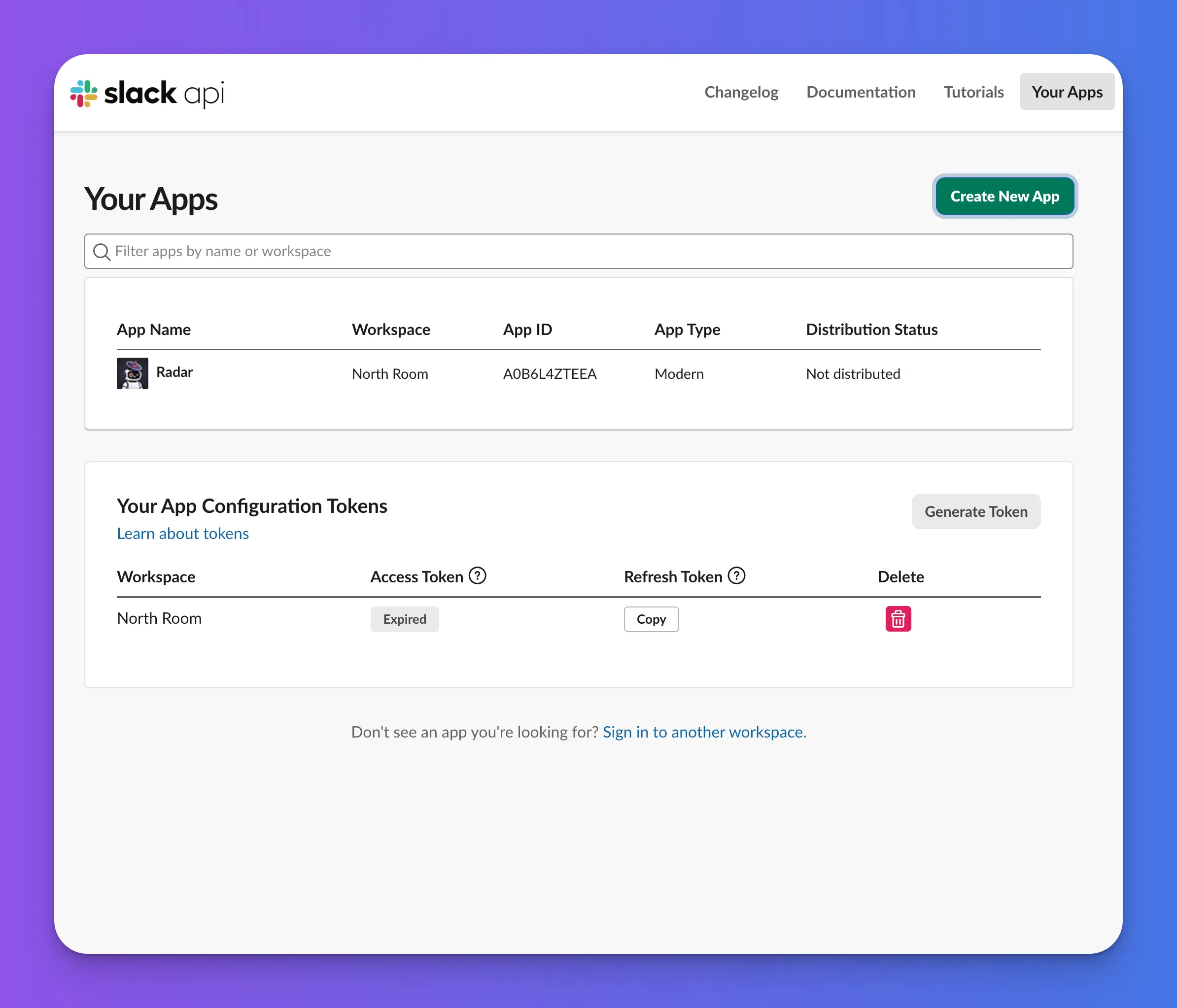 api.slack.com/apps