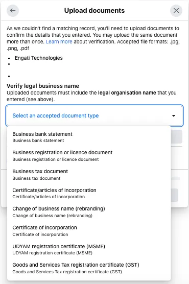 Document image Document image