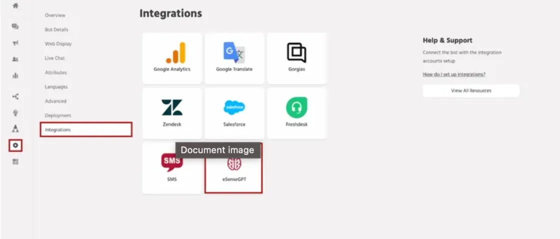 Document image Document image
