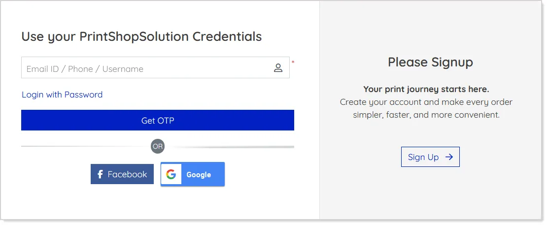 Document image