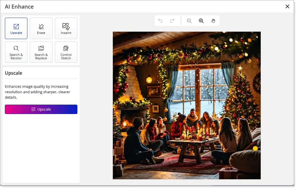 Document image