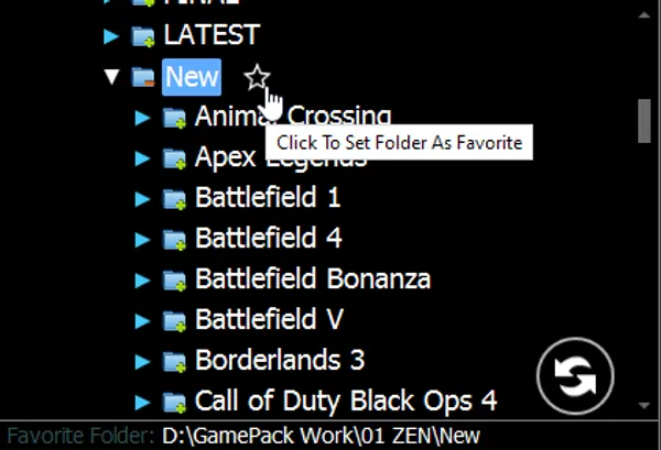 Zen Studio - Programmer Panel - Cronus Zen Guide