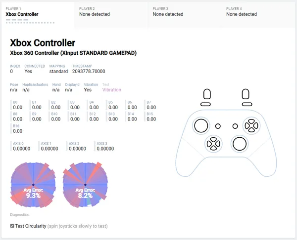 Cronus Zen Controller Testing - Cronus Zen Guide