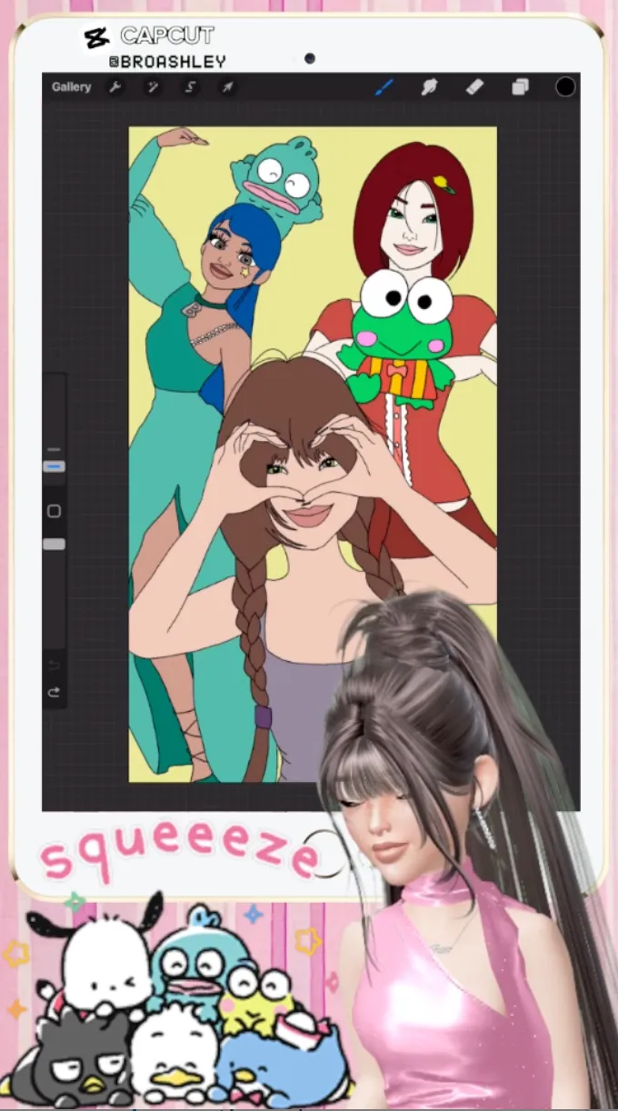 Document image