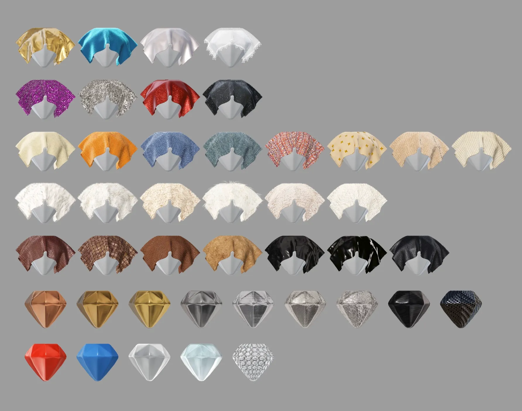 ZEPETO BuiltIn Shader - Studio Guide - Japanese