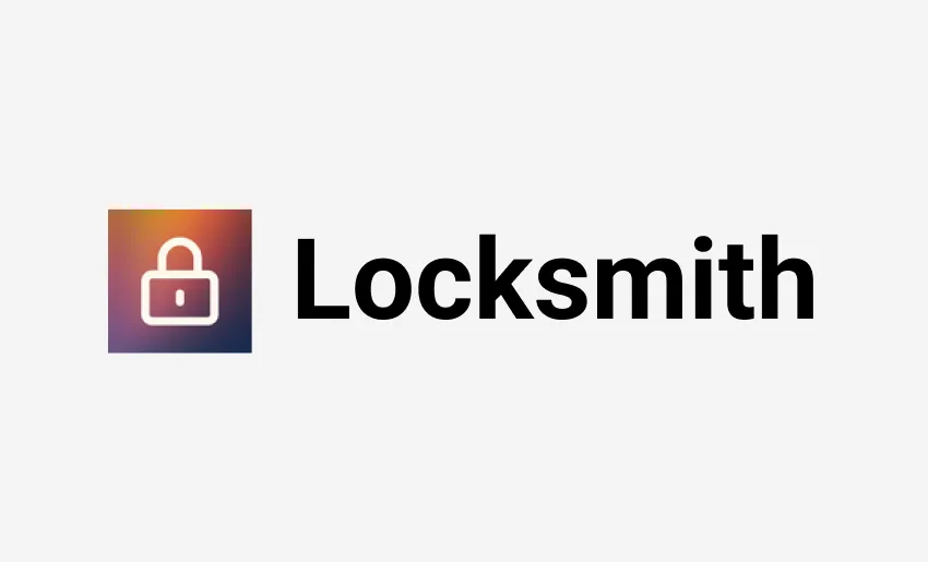 Link block header image