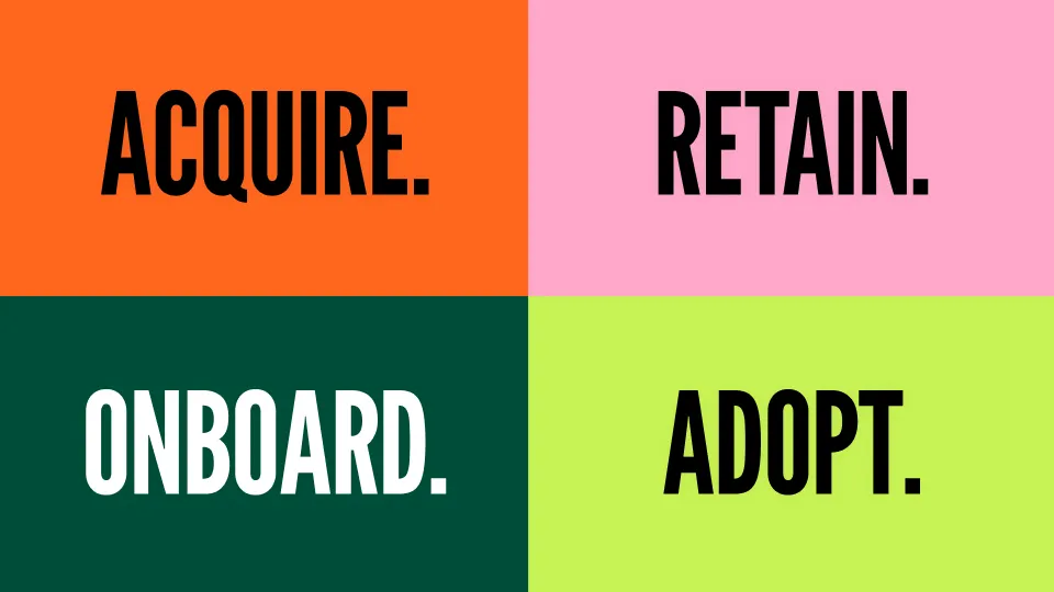 Link block header image
