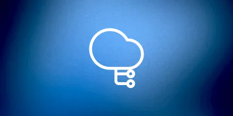 Link block header image