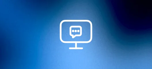 Link block header image