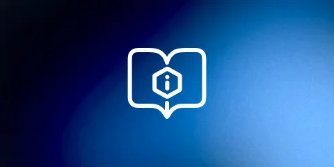 Link block header image