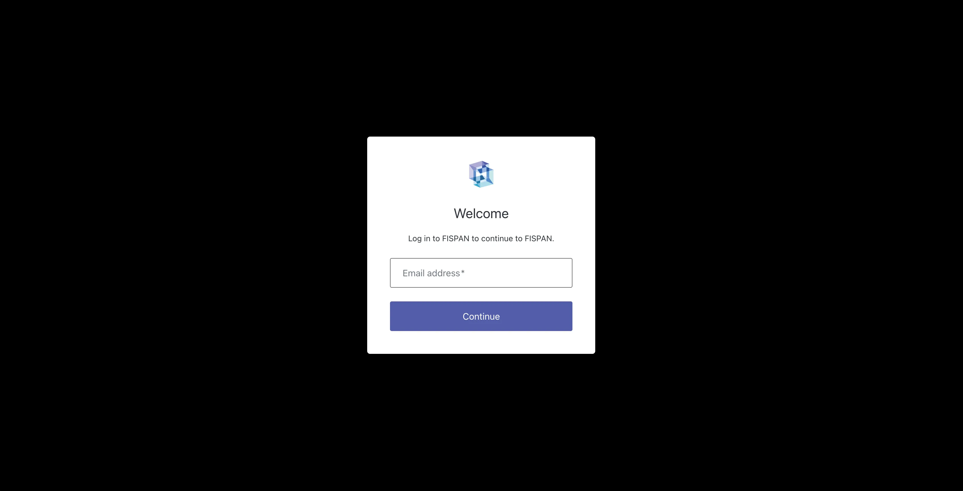 FISPAN Login
